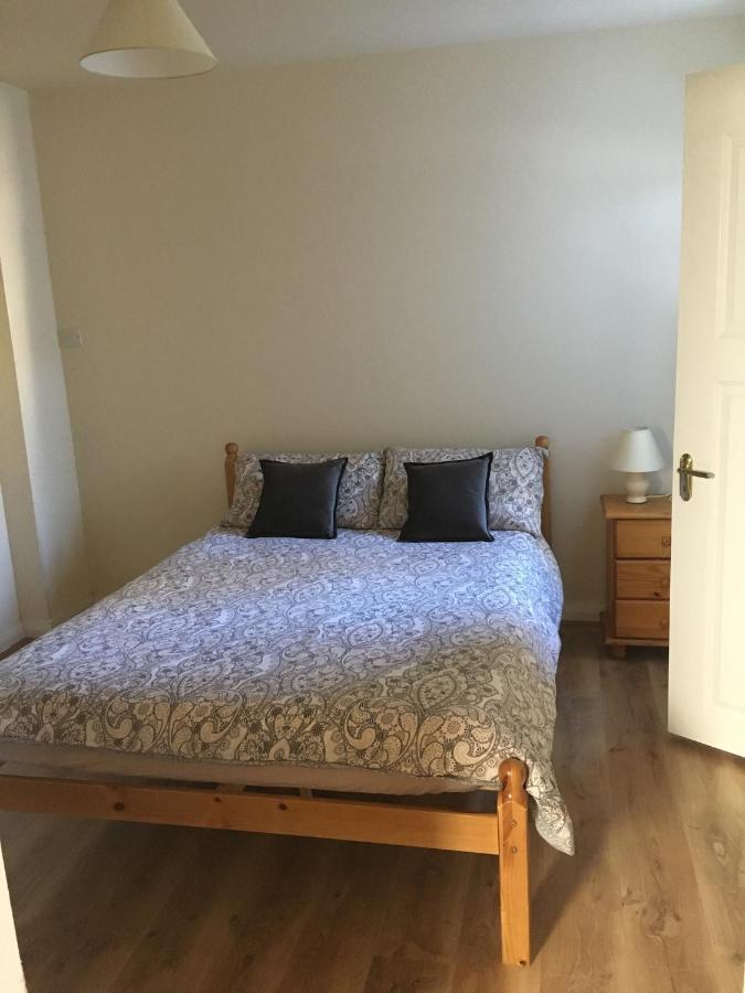 Double Rooms & Twin Rooms Rahoon Galway Exterior photo